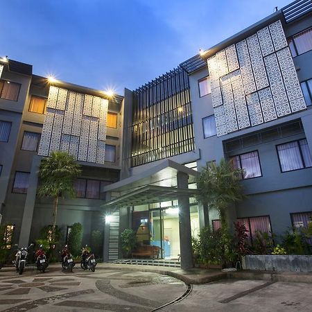 Dinar Lodge Παραλία Μπανγκ Ταο Εξωτερικό φωτογραφία