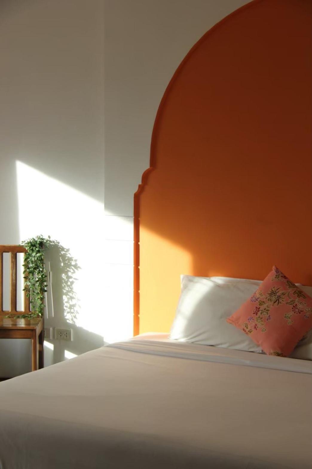 Dinar Lodge Παραλία Μπανγκ Ταο Εξωτερικό φωτογραφία