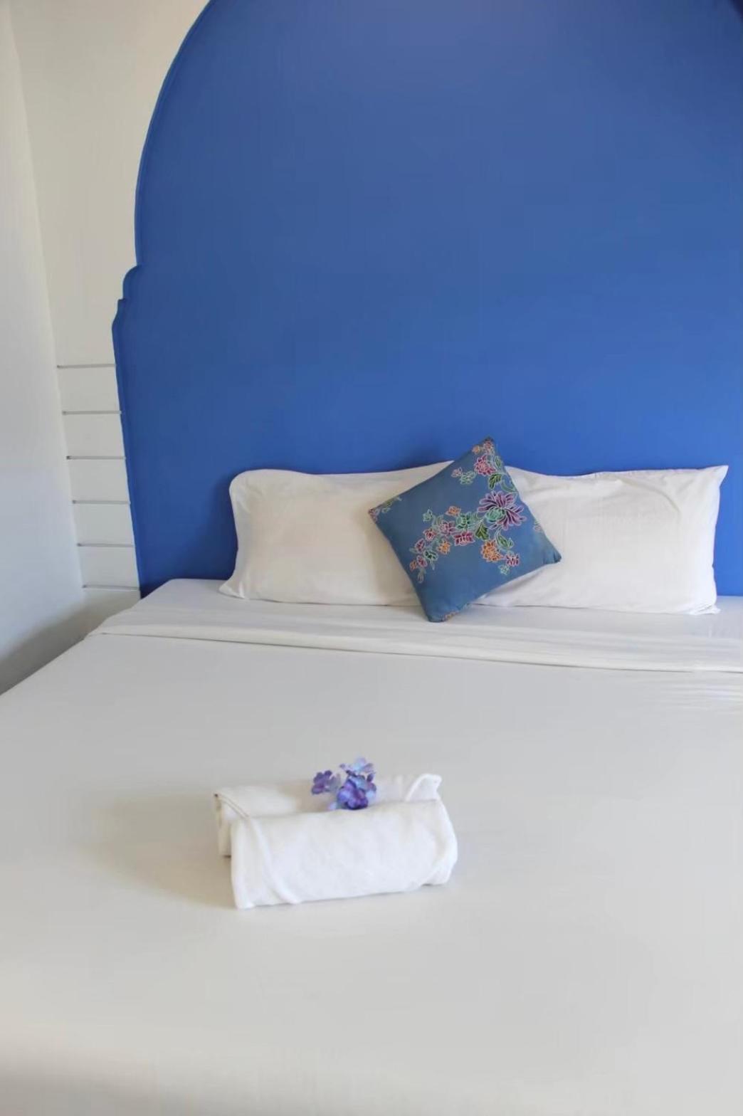 Dinar Lodge Παραλία Μπανγκ Ταο Εξωτερικό φωτογραφία