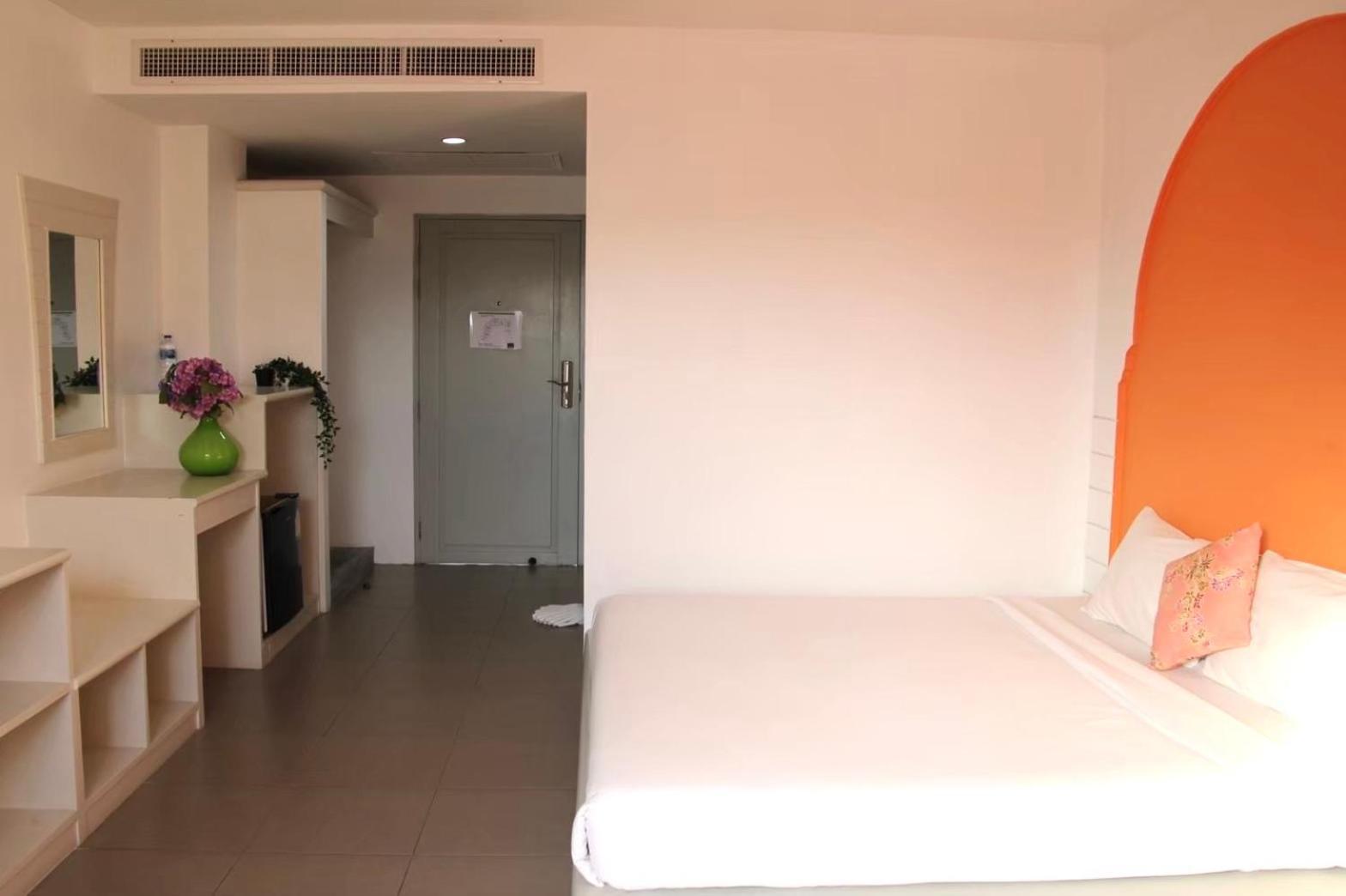 Dinar Lodge Παραλία Μπανγκ Ταο Εξωτερικό φωτογραφία
