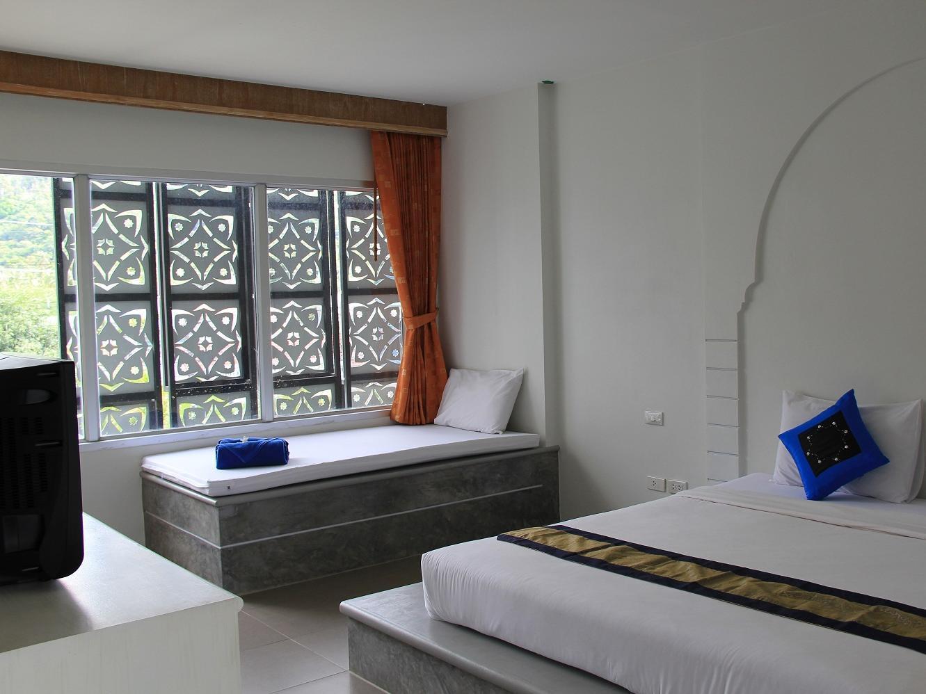 Dinar Lodge Παραλία Μπανγκ Ταο Εξωτερικό φωτογραφία